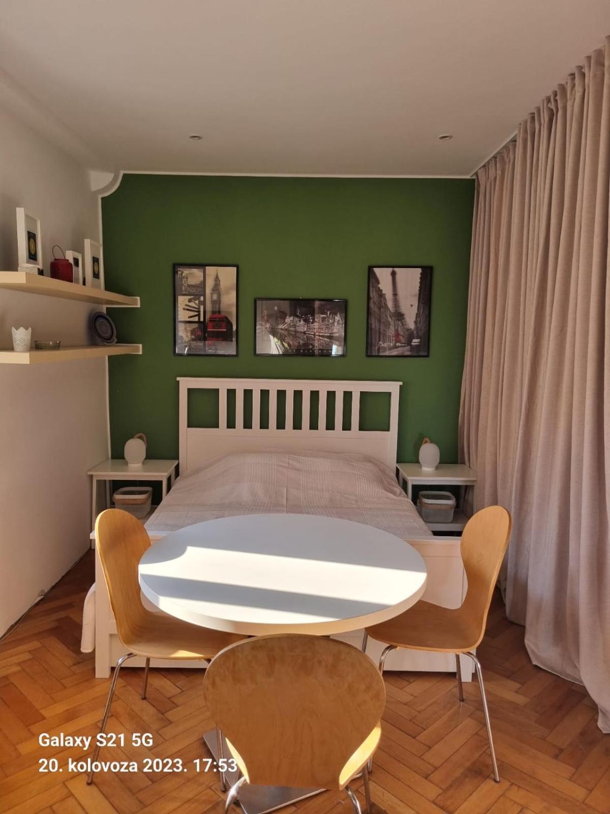 Welcome Senj Twin Bed ! Exterior photo